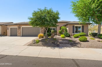 27139 Marco Polo Rd, Buckeye, AZ 85396