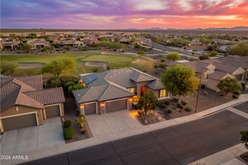 27139 Marco Polo Rd, Buckeye, AZ 85396