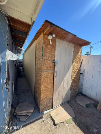 2714 40th Ave, Phoenix, AZ 85009