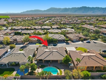 2714 Briarwood Ter, Phoenix, AZ 85045