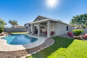 2714 Del Rio St, Gilbert, AZ 85295