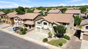 2714 E Birchwood Pl, Chandler, AZ 85249