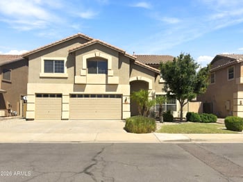 2714 E Birchwood Pl, Chandler, AZ 85249