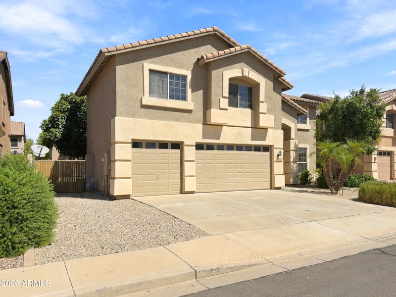 2714 E Birchwood Pl, Chandler, AZ 85249