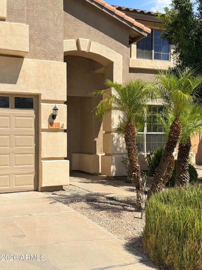2714 E Birchwood Pl, Chandler, AZ 85249