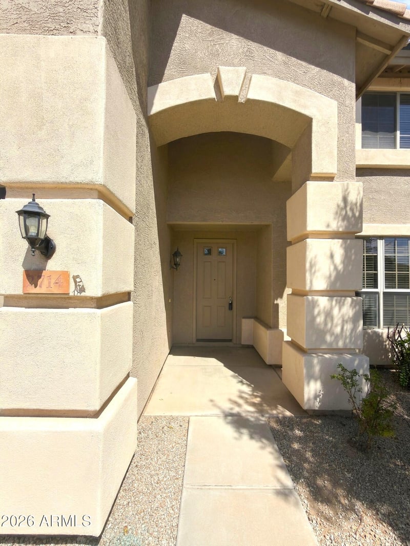 2714 E Birchwood Pl, Chandler, AZ 85249