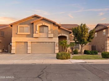 2714 E Birchwood Pl, Chandler, AZ 85249