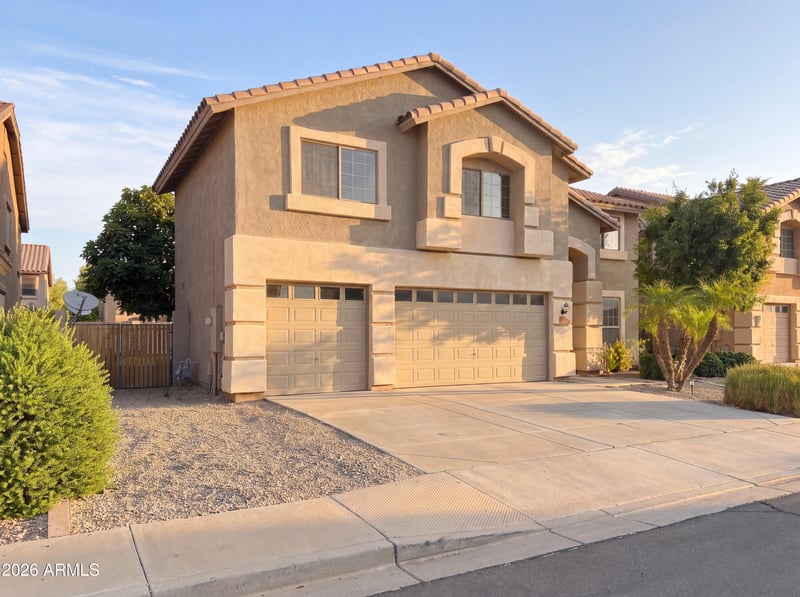 2714 E Birchwood Pl, Chandler, AZ 85249