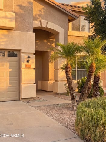 2714 E Birchwood Pl, Chandler, AZ 85249