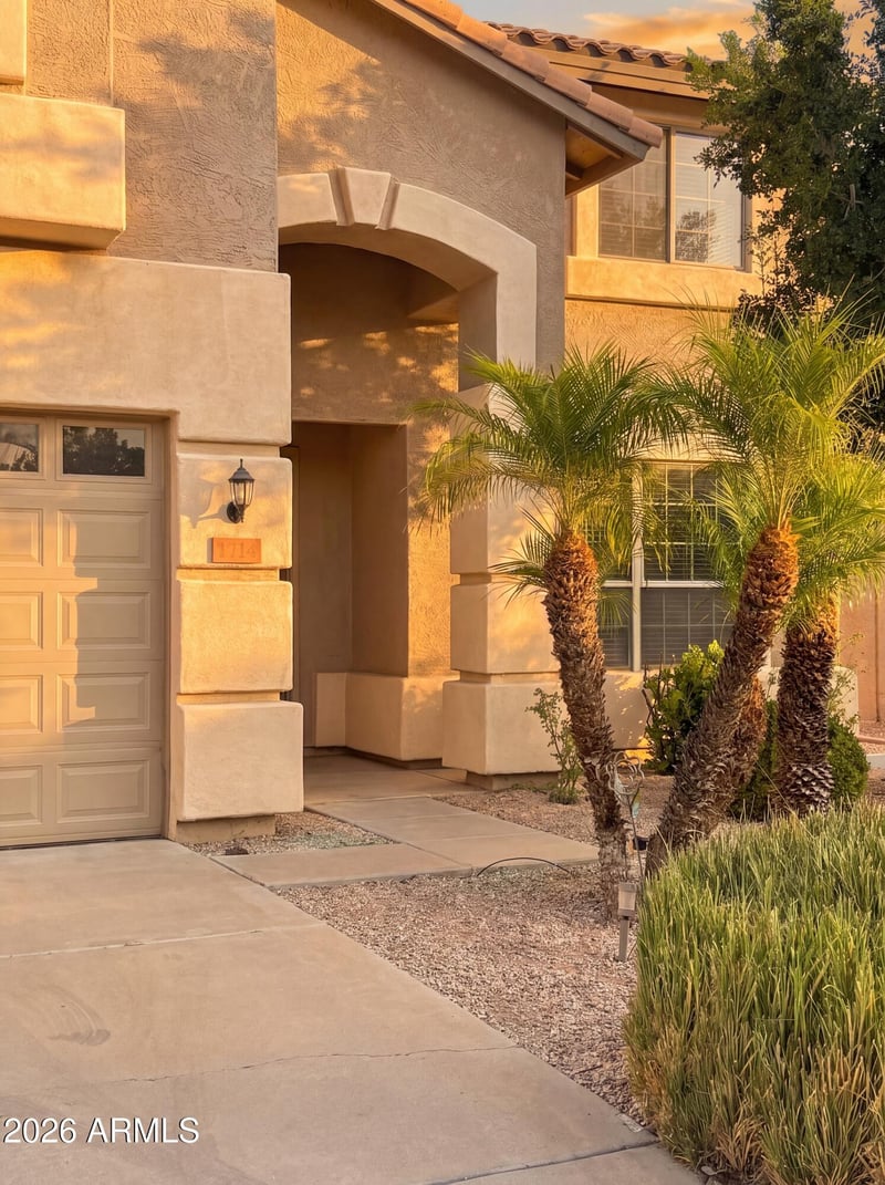 2714 E Birchwood Pl, Chandler, AZ 85249