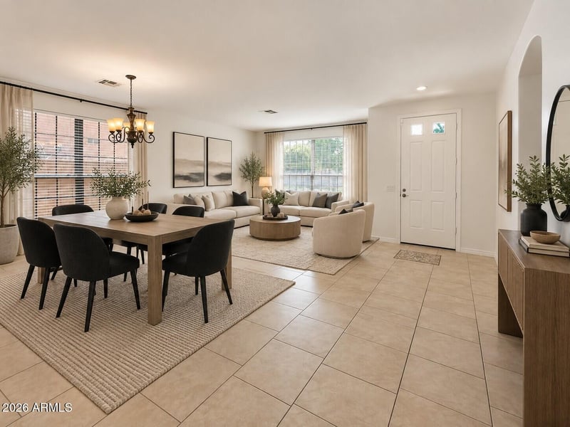 2714 E Birchwood Pl, Chandler, AZ 85249