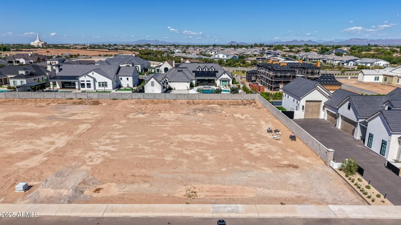 2714 E Blue Sage Rd #128, Gilbert, AZ 85297