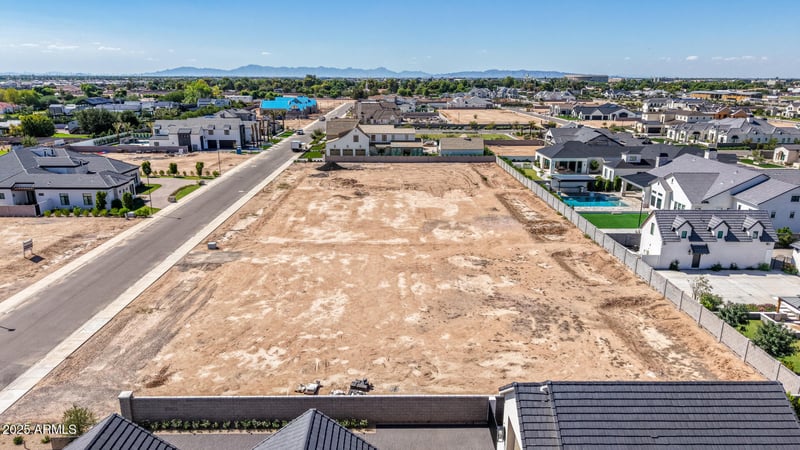 2714 E Blue Sage Rd #128, Gilbert, AZ 85297