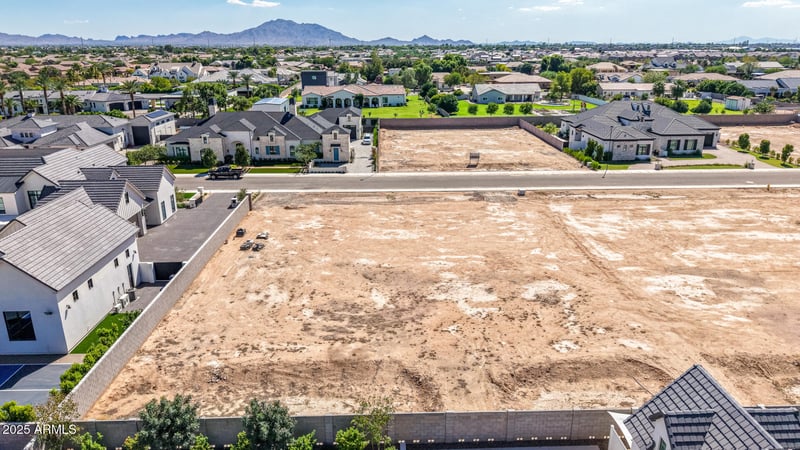 2714 E Blue Sage Rd #128, Gilbert, AZ 85297