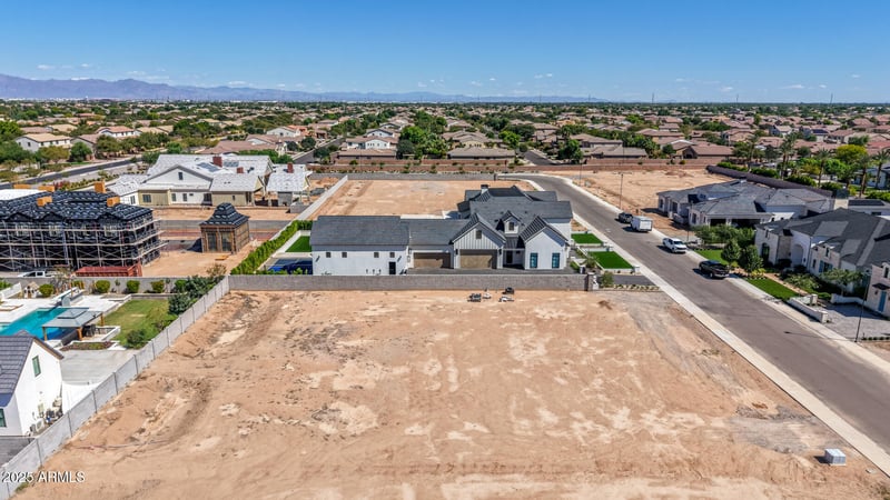 2714 E Blue Sage Rd #128, Gilbert, AZ 85297