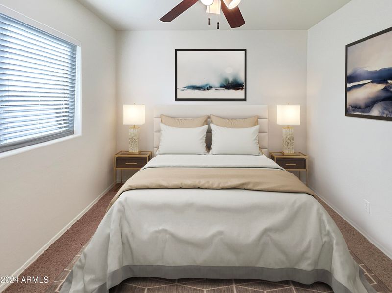 2714 E Grandview Rd, Phoenix, AZ 85032