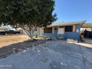2714 40th Ave, Phoenix, AZ 85009