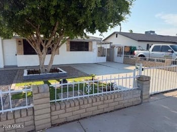 2714 N 40th Ave, Phoenix, AZ 85009