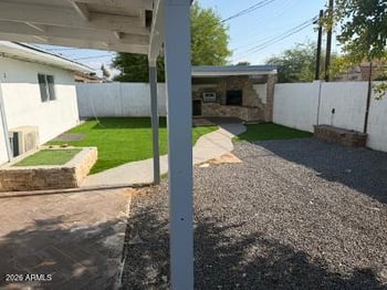2714 N 40th Ave, Phoenix, AZ 85009