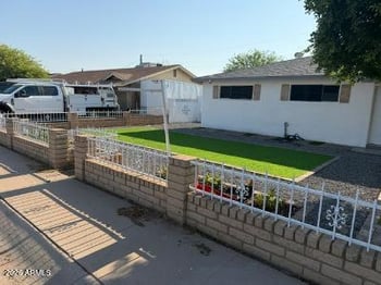 2714 N 40th Ave, Phoenix, AZ 85009