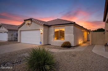 2714 S 156th Dr, Goodyear, AZ 85338