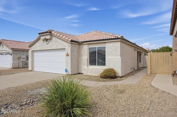2714 S 156th Dr, Goodyear, AZ 85338
