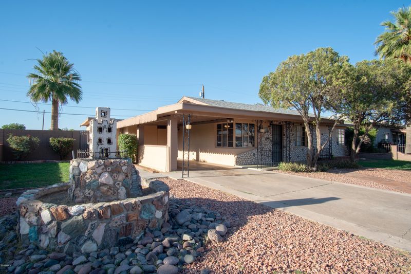 2714 W Devonshire Ave, Phoenix, AZ 85017