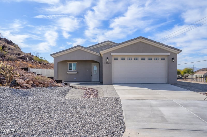 27145 147th Ave, Surprise, AZ 85387