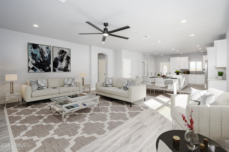 27145 147th Ave, Surprise, AZ 85387