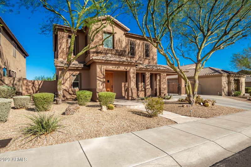27145 N 83rd Dr, Peoria, AZ 85383