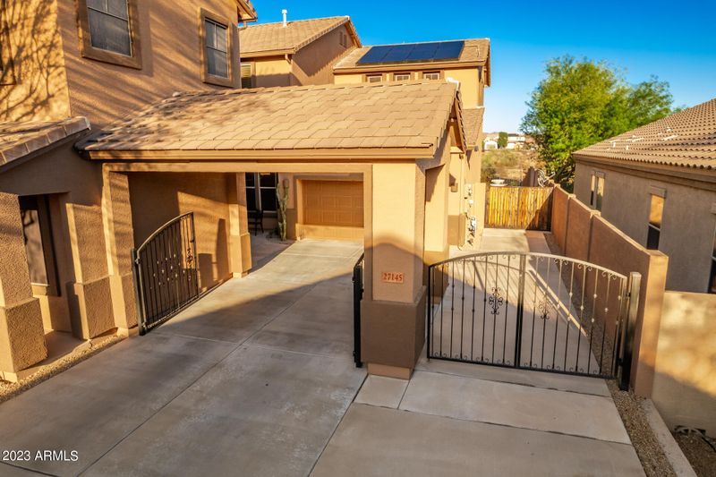 27145 N 83rd Dr, Peoria, AZ 85383