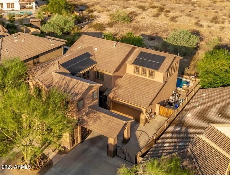 27145 N 83rd Dr, Peoria, AZ 85383