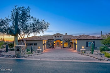 27148 N 97th Pl, Scottsdale, AZ 85262