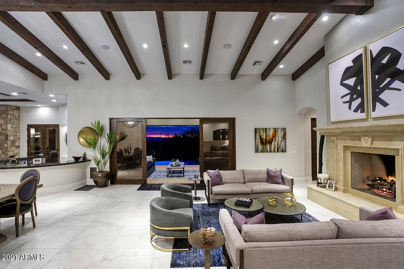 27148 N 97th Pl, Scottsdale, AZ 85262