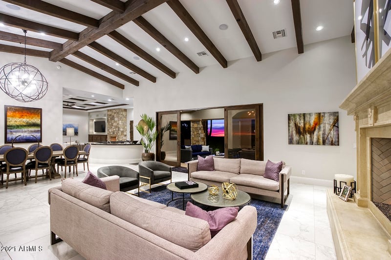 27148 N 97th Pl, Scottsdale, AZ 85262