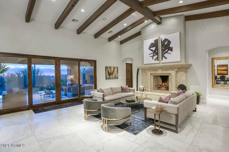 27148 N 97th Pl, Scottsdale, AZ 85262