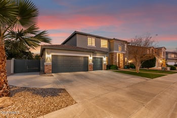 2715 144th Dr, Goodyear, AZ 85395