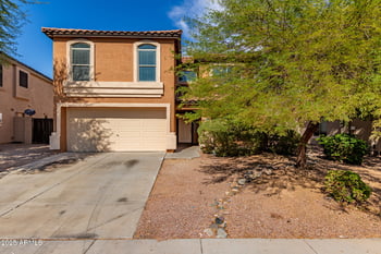 2715 160th Ln, Goodyear, AZ 85338