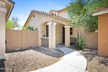 2715 73rd Dr, Phoenix, AZ 85035