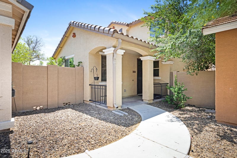 2715 73rd Dr, Phoenix, AZ 85035