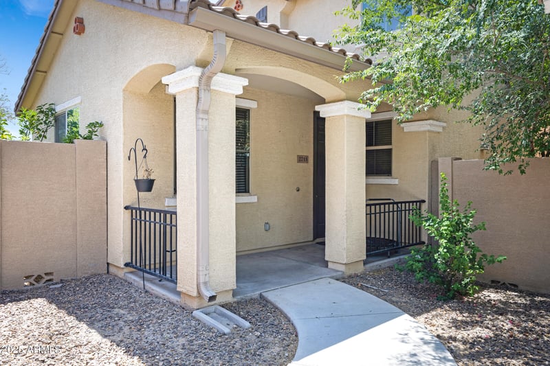 2715 73rd Dr, Phoenix, AZ 85035