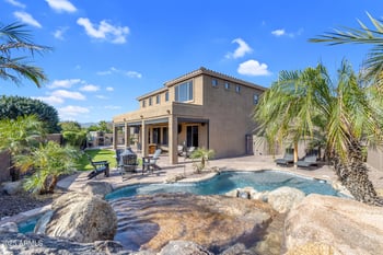 2715 Cottonwood Ln, Phoenix, AZ 85045