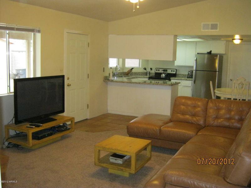 2715 E Irwin Ave, Mesa, AZ 85204