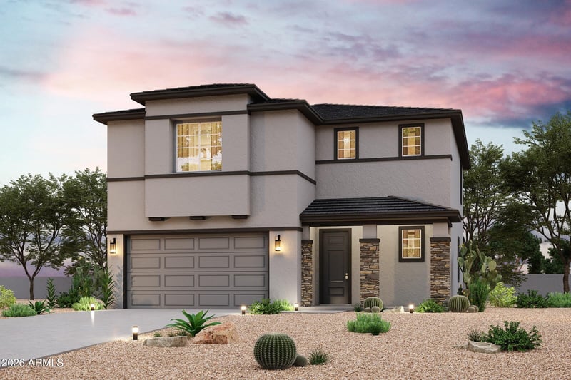 2715 Music Mountain Ave, Apache Junction, AZ 85119