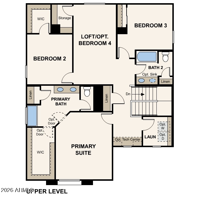 2715 Music Mountain Ave, Apache Junction, AZ 85119