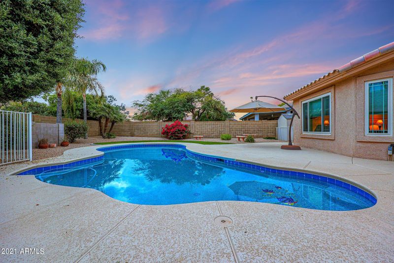 2715 E Nisbet Rd, Phoenix, AZ 85032