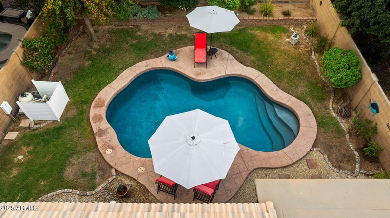 2715 Fawn Dr, Phoenix, AZ 85042
