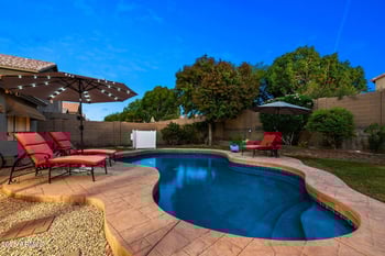2715 Fawn Dr, Phoenix, AZ 85042