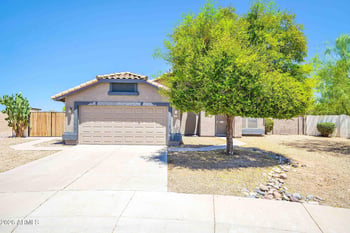 2715 122nd Dr, Avondale, AZ 85392