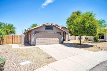 2715 122nd Dr, Avondale, AZ 85392